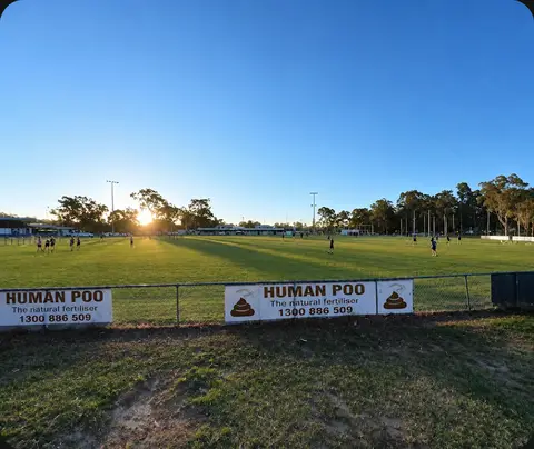 Salk Oval Parklands skate park