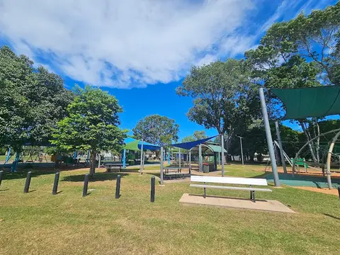 Anula Regional Playground (Yanyula Park)