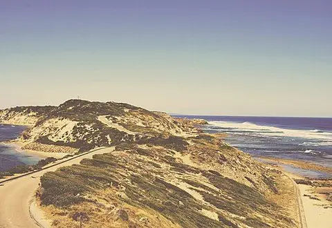 Point Nepean National Park