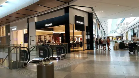 Pacific Fair Shopping Centre