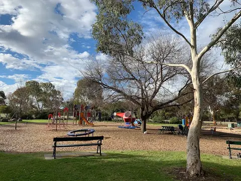Glover (North) Playspace