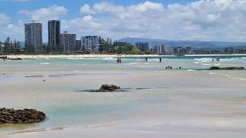 Rainbow Bay
