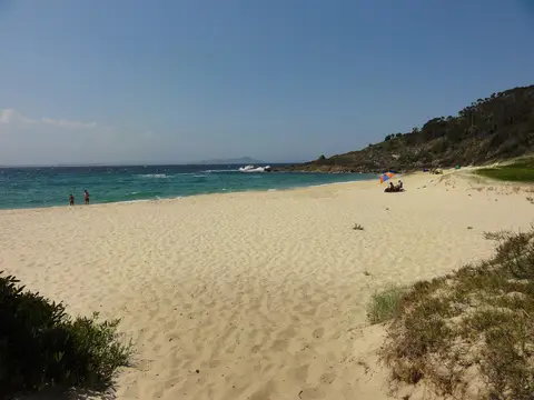 Elizabeth Beach
