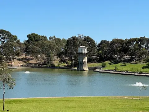 Thorndon Park Reserve