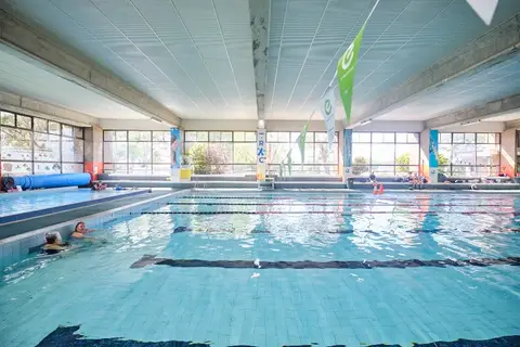 Tweed Regional Aquatic Centre - Tweed Heads South