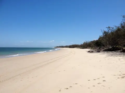 Woorim Beach
