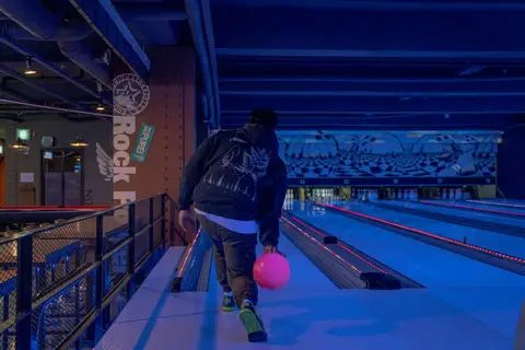 Zone Bowling Richlands
