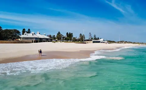 City Beach