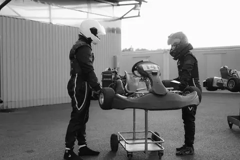 BattleKart Melbourne-West-Footscray