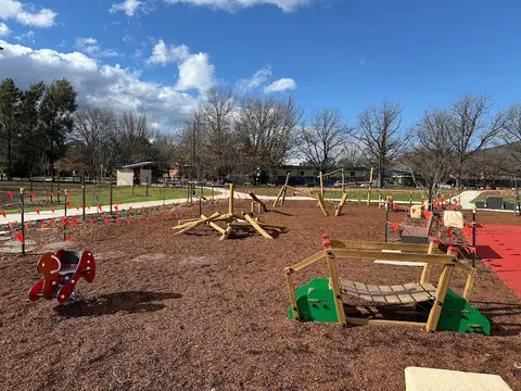 Inner North Playground