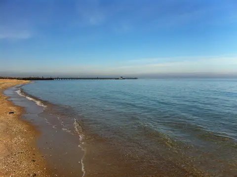 Mordialloc Life Saving Club