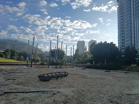 Leagues Club Park Playspace