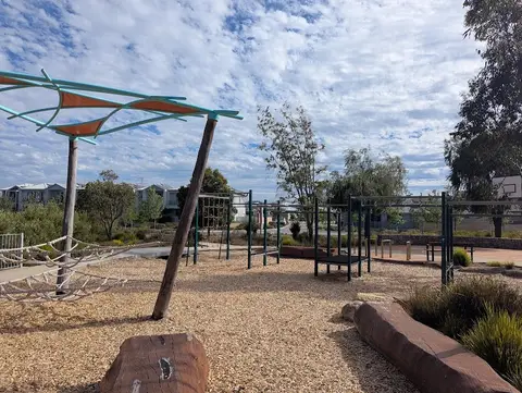 Mokare Reserve Adventure Playground