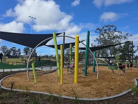 Viney Park skate park