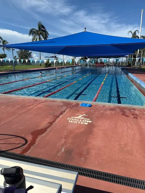 Nightcliff Pool
