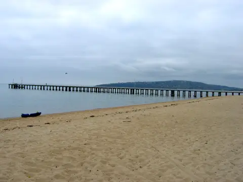 Dromana Beach