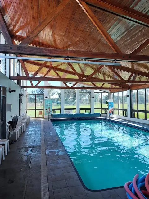 Inclusive Swim (The Oaks Swim Centre)