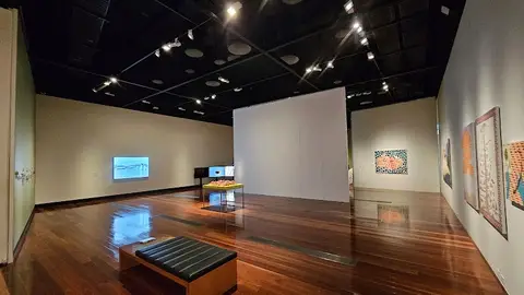 Caboolture Regional Art Gallery