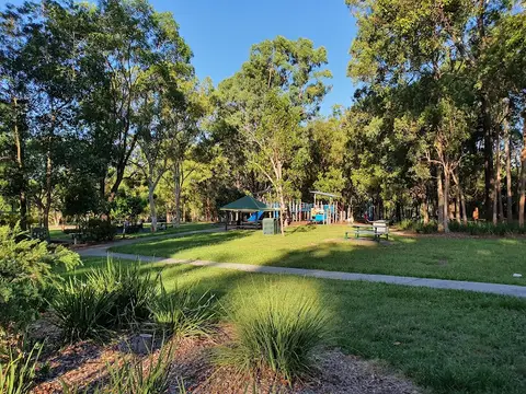 Broadwater Picnic Ground Park