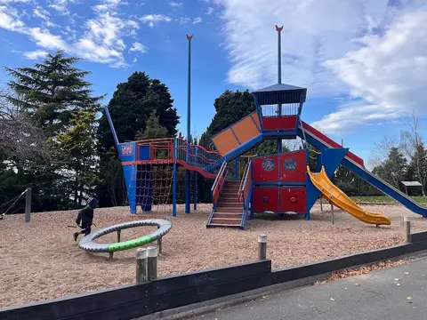Princes Park