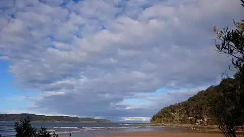 Umina Beach