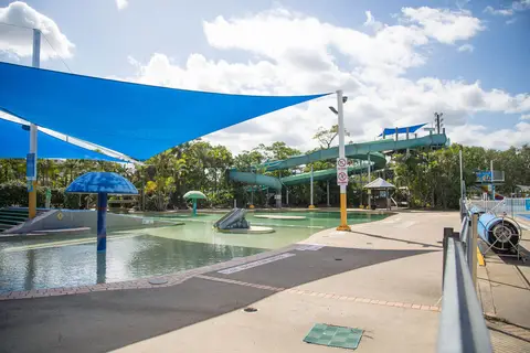 Chermside Aquatic Centre