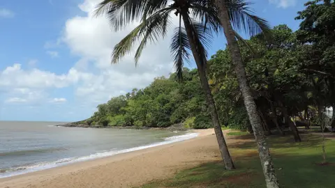 Trinity Beach