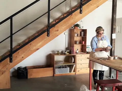 ClayMake Studio