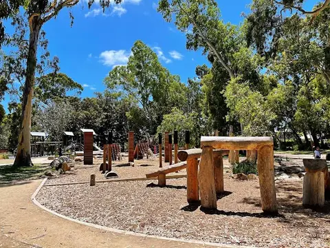 Heywood Park