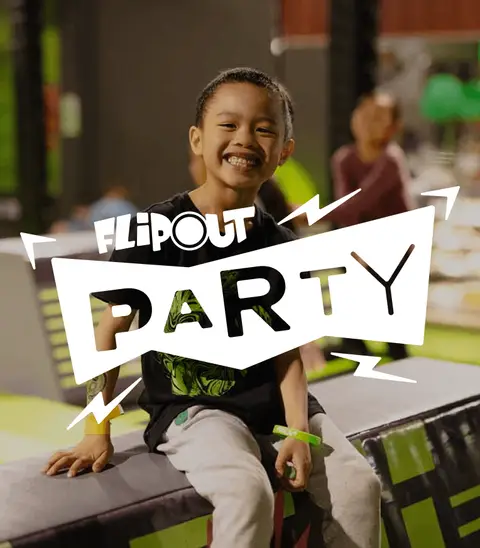 Flip Out Majura