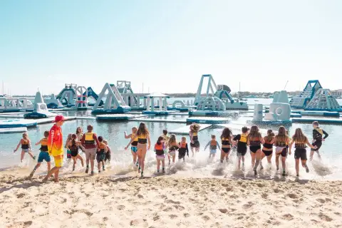 GC Aqua Park