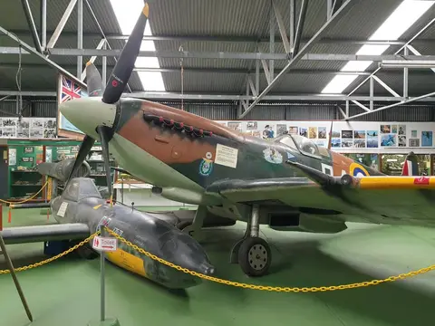 Gold Coast War Museum