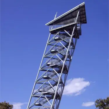 Gravity Discovery Centre