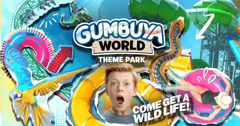 Gumbuya World