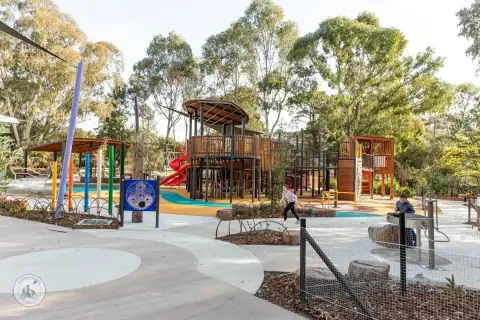 Hays Paddock