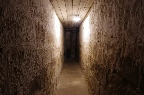 Hobart Convict Penitentiary
