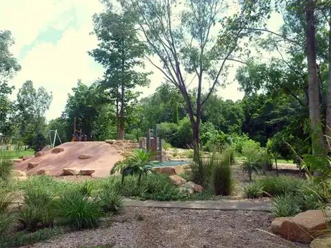Howard Springs Nature Park