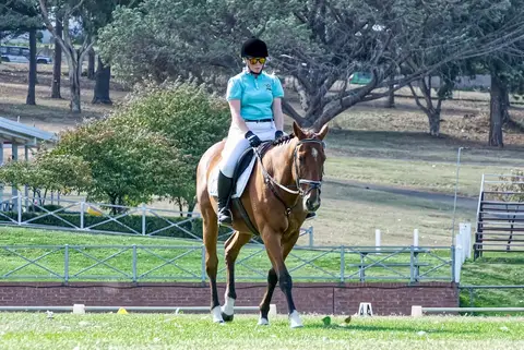 Huntingfield Pony and Riding Club