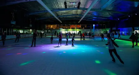 iceHQ