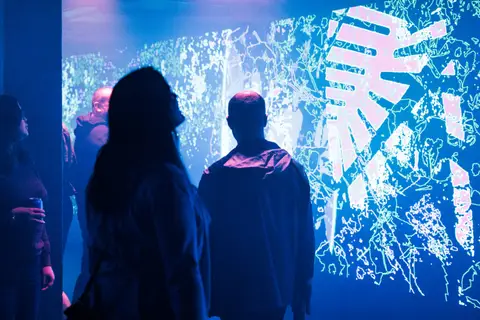 ILA | Immersive Light and Art