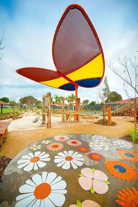 Jervois Street Reserve