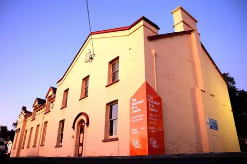 KickstART Arts