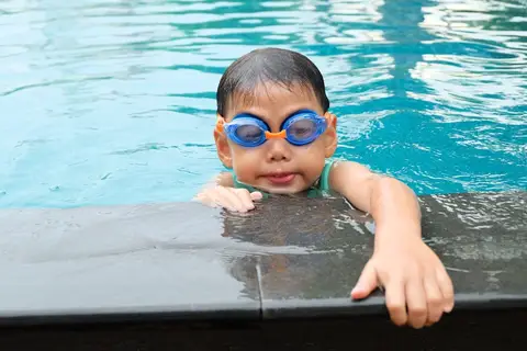 Kingston Pool and Wellness Centre