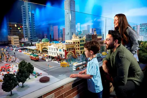 LEGOLAND® Discovery Centre Melbourne