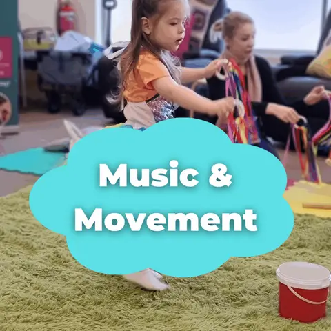 Maggie Moo Music Tuggeranong