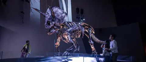 Melbourne Museum