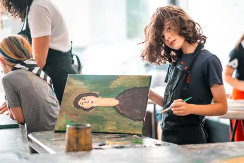 Melbourne Studio of Art