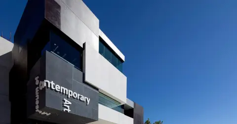 Museum of Contemporary Art Australia