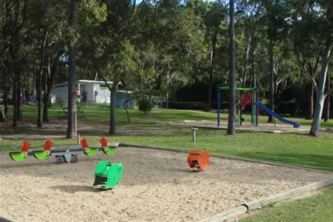 Musgrave Park