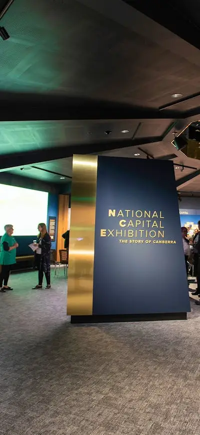 National Capital Exhibition